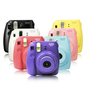 Fuji instax mini 8 Fujifilm instant Film Camera