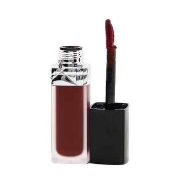 Rouge Dior Forever Matte Liquid Lipstick