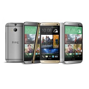 HTC One M8 (Latest Model) 32GB (Factory Unlocked) Smartphone Refurbished