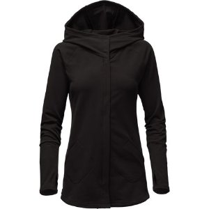 NORTH FACE Women’s Wrap-Ture Full-Zip Jacket @ Eastern Mountain Sports