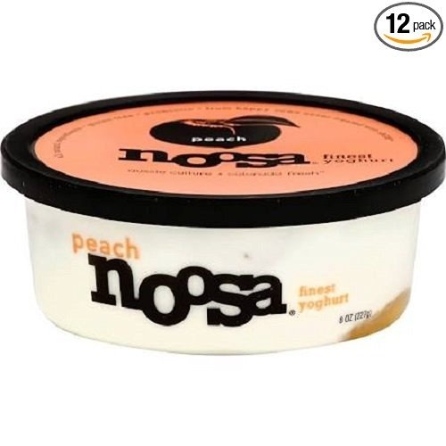 Noosa 酸奶