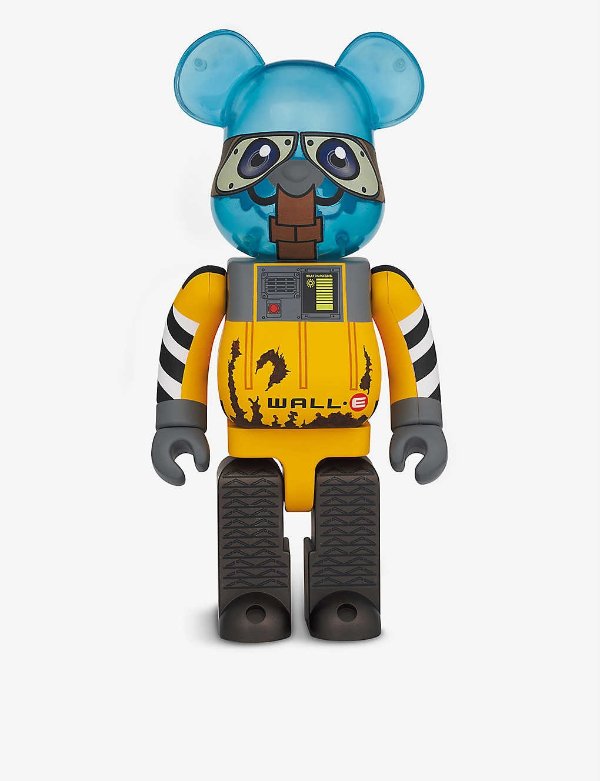 Wall-E 400% figure