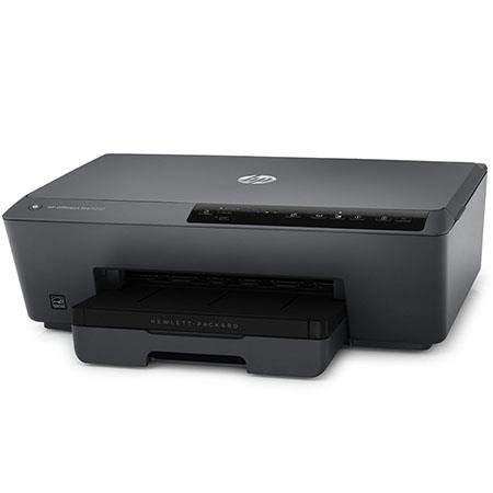 Officejet Pro 6230 Wireless Color Inkjet Printer
