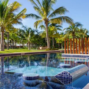 4-Night All-Inclusive Barceló Maya Grand Stay with Air