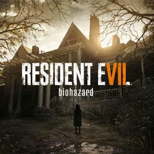 Resident Evil 7: Biohazard PlayStation 4 / Xbox One Games