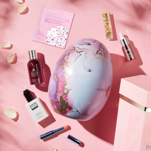 Dealmoon Exclusive: lookfantastic Beauty Egg Sale