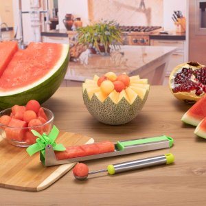 YIDADA Watermelon Slicer Cutter