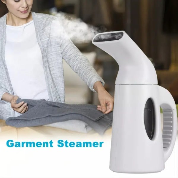 Portable Iron Steamer Garment Steamer Hanging Machine 850w Travel Ironing Machine Hdl 7010 | Don't Miss These Great Deals | Temu