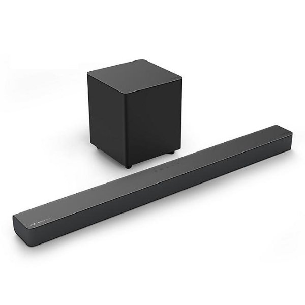 M-Series 2.1 Home Theater Sound Bar With Dolby Atmos & DTS:X - M215a-J6