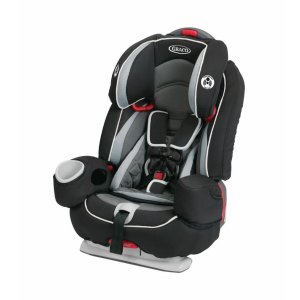 Graco Argos 80 Elite三合一儿童汽车座椅