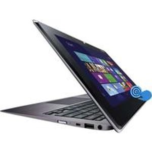 ASUS TAICHI Ivy i5 SSD 13.3" 1080p 2-Screen Touch Ultrabook