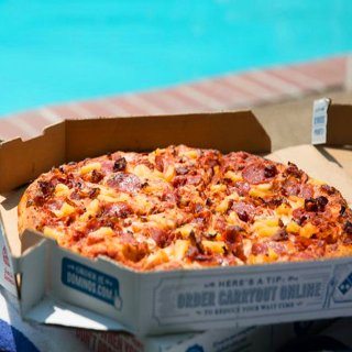 Domino’s Pizza - 旧金山湾区 - Albany