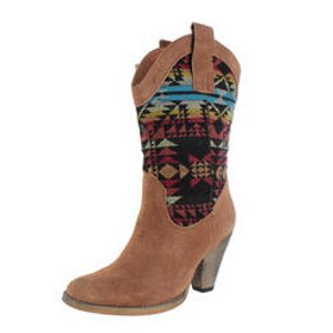 Women's Western Boots @ Street Moda, Dealmoon Exclusive