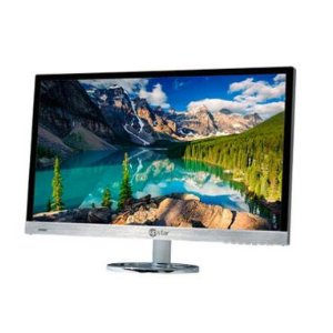 Upstar 28in UHD 4K Monitor with 2x HDMI, 2x DP & DVI Feature PIP