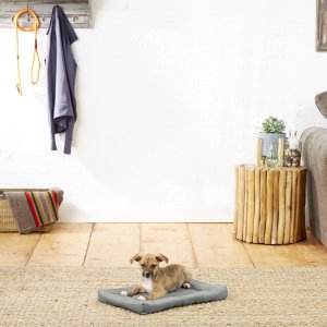 helix dog crate mat