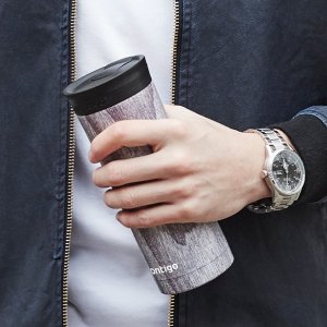 Contigo Couture SNAPSEAL Vacuum-Insulated Coffee Travel Mug, 20 oz