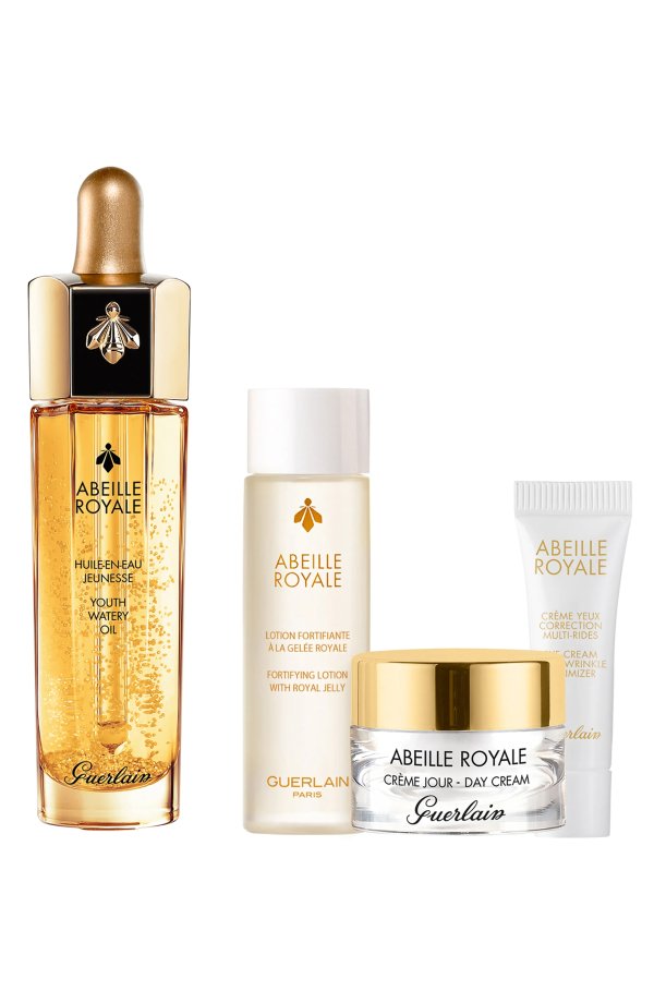 Abeille Royale Anti-Aging Discovery Set