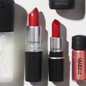 Mini Lipstick Sale @ MAC Cosmetics