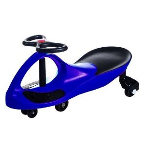 Lil' Rider Wiggle Car (9 Style Choices) @ Woot!