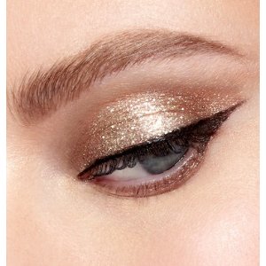 Magnificent Metals Glitter & Glow Liquid Eye Shadow @ Stila Cosmetics