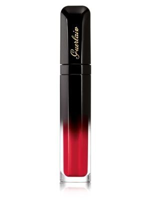 Guerlain - Intense Liquid Matte Lipstick