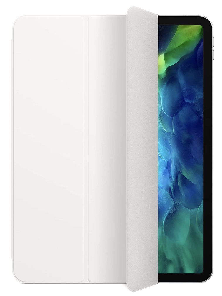 Apple Smart Folio for iPad Pro 11寸 保护壳 (限白色）