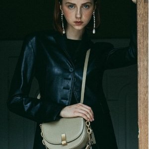 New Arrivals: W Concept F/W 20 Accessories Trends