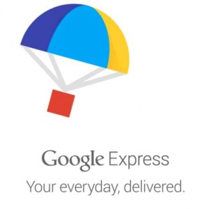 Google Express 老用户专享特惠