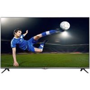 LG 49" 1080p LED-Backlit LCD HD Television 49LB5550