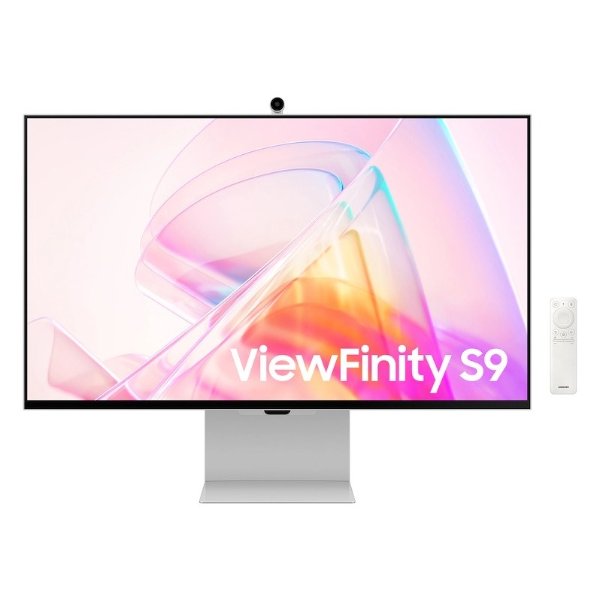 27" ViewFinity S9 5K IPS 雷电4 智能显示器