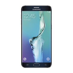 Samsung - Galaxy S6 edge+ 4G LTE with 32GB Memory Cell Phone (Verizon Version)