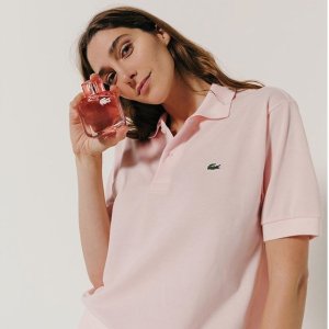 Lacoste Memorial Day Sale 40% Off 
