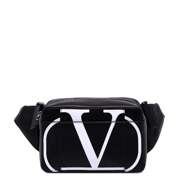 VLogo Belt Bag