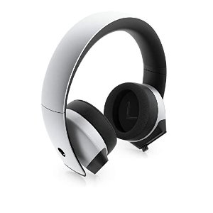 Alienware 7.1 Stereo Surround Gaming Headset (AW510H)