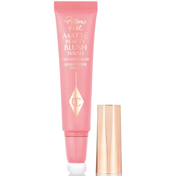 Matte Beauty Blush Wand - Pink Pop