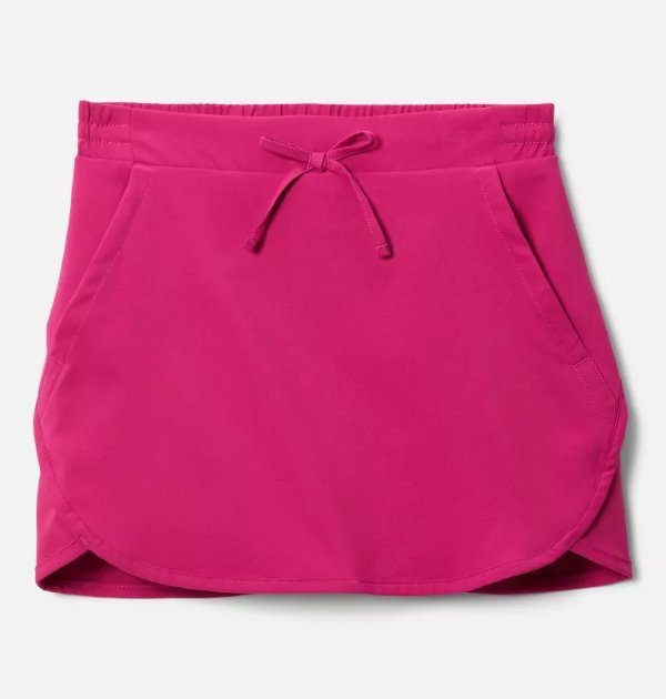 Girls’ Sandy Shores™ Skort | Columbia Sportswear