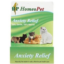 Feline Anxiety Relief for Dogs and Cats - Cat Stress & Anxiety