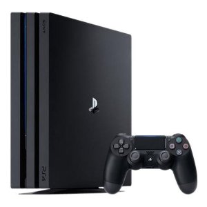 Sony Playstation 4 Pro 1TB Gaming Console