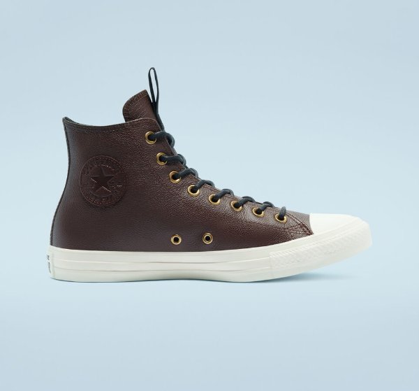 Leather Chuck Taylor All Star 运动鞋