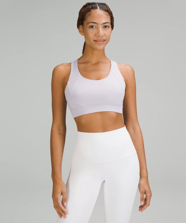 Free to Be Elevated Bra *Light Support, DD/DDD(E) Cup | Women's Bras | lululemon