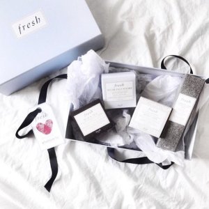 Fresh Gift Sets @ Sephora