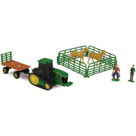 10-Piece Farm Set