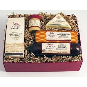 Hickory Farms Gift Sets