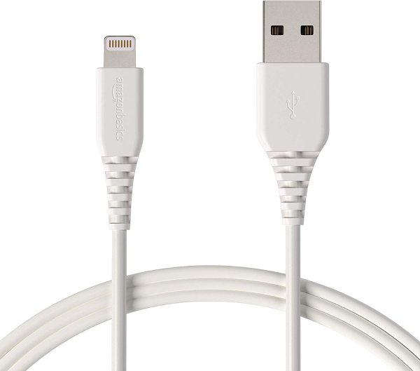 MFi Certified Lightning to USB A Cable