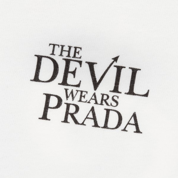 穿Prada的女魔头 T恤