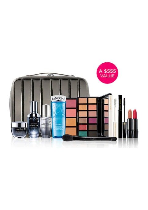 Beauty Box - Value $555