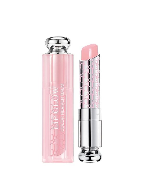 Lip Glow Color-Reviver Balm - Pink mania Limited Edition