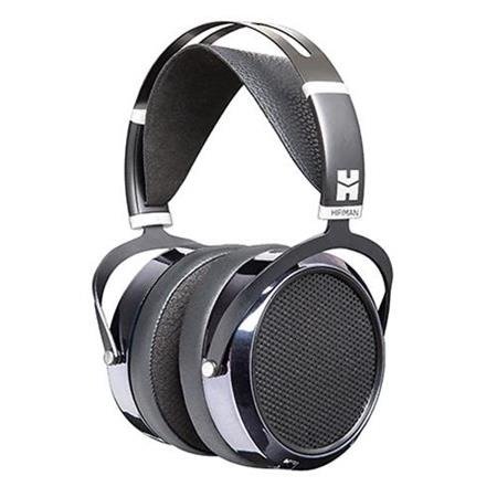 HE6se Full-Size Over Ear Planar Magnetic Audiophile Adjustable Headphones