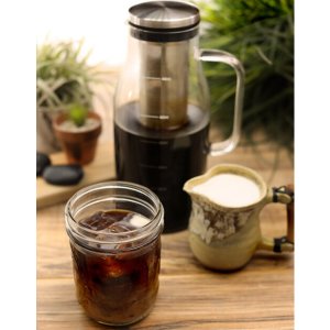 Willow & Everett Cold Brew Coffee Maker @ Amazon.com