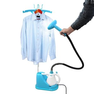 Pyle PSTMH15 Multi-Purpose and Multi-Surface Steam Cleaner
